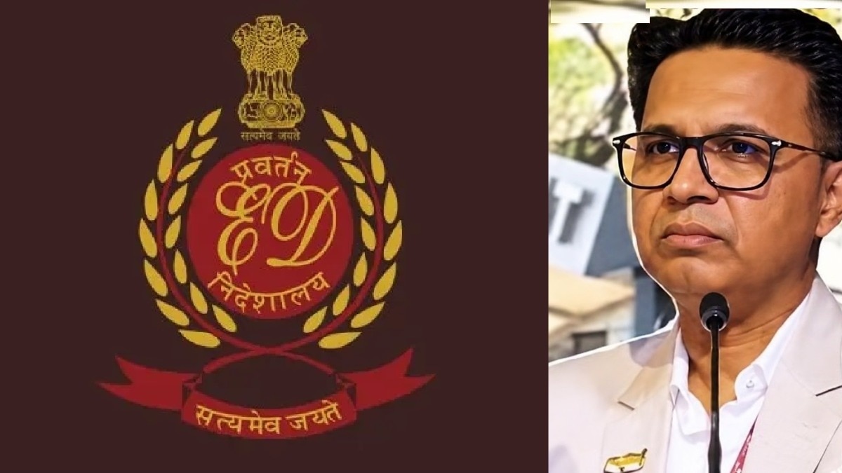 ED investigations in the case exposed the alleged role of industrialist Vikas Garg of EBIX Inc in the Mahadev Betting App operations.