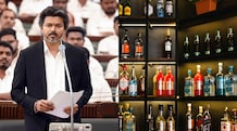 First pay revision in 20 years: Vijay govt raises TASMAC employees' salaries by 25% Vijay govt gives 25% pay hike to TASMAC staff, targets ₹10 overcharging
