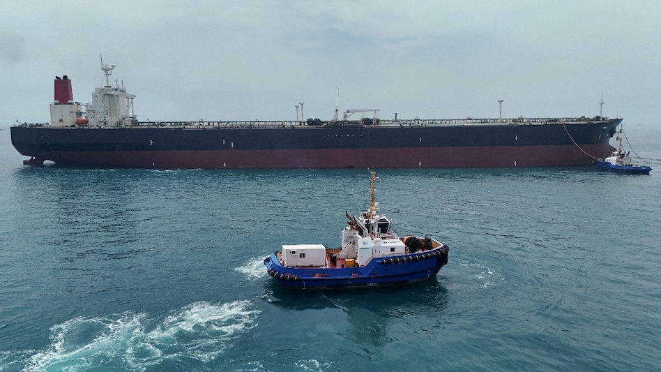 The US Treasury Department announced that it had revoked the general licence that authorised Iranian oil sales. (Photo: Reuters) The US Treasury Department announced that it had revoked the general licence that authorised Iranian oil sales. (Photo: Reuters)
