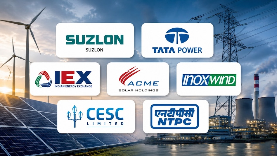 Nuvama sees a strong 47 per cent top line growth YoY for ACME Solar even as capacity ramp up was slow. (AI-generated image for representational purpose only) Nuvama sees a strong 47 per cent top line growth YoY for ACME Solar even as capacity ramp up was slow. (AI-generated image for representational purpose only)