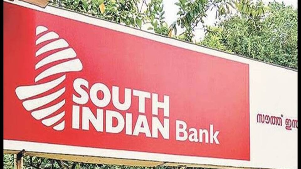 South Indian Bank: An agenda for appointment of Mahesh Muralidhar Pai as the Managing Director & CEO of the Bank will be placed to the Board meeting scheduled to be held on 16th July, 2026.