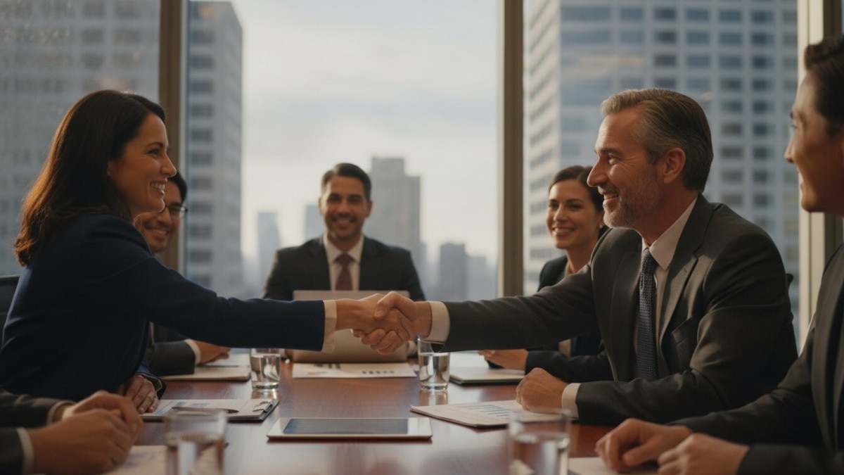 The route to becoming a CEO is changing, all thanks to AI The route to becoming a CEO is changing, all thanks to AI