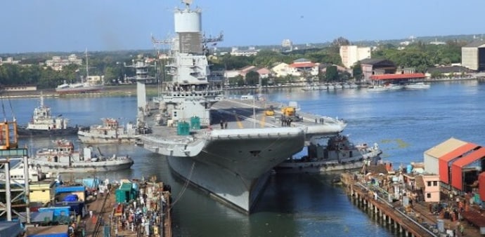 As of the March 2026 quarter, the Centre held a 67.91 per cent stake in Cochin Shipyard. As of the March 2026 quarter, the Centre held a 67.91 per cent stake in Cochin Shipyard.