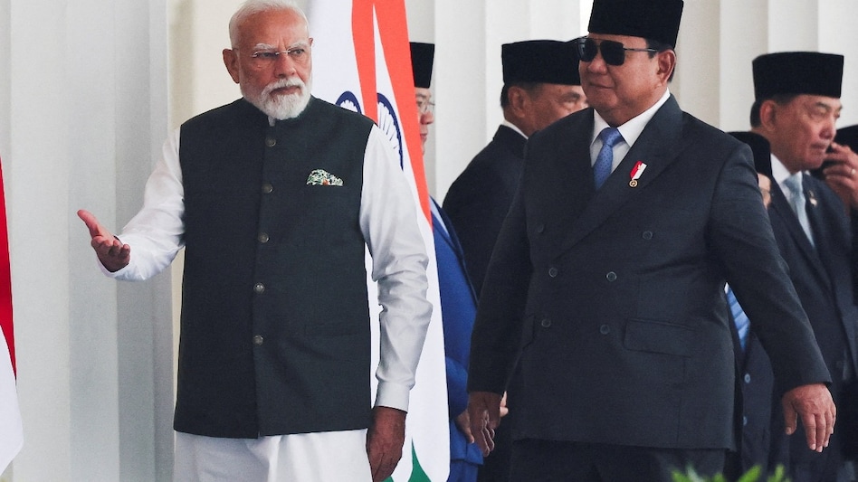 India's premier B-school heads to ASEAN: IIM Bangalore to set up campus in Malang, Indonesia India's premier B-school heads to ASEAN: IIM Bangalore to set up campus in Malang, Indonesia