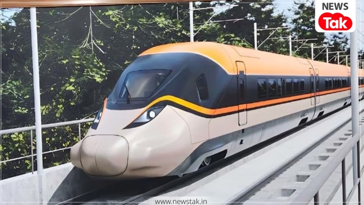 Will Delhi-Patna bullet train stop at Noida airport? Route, Bihar stations and FAQs explained