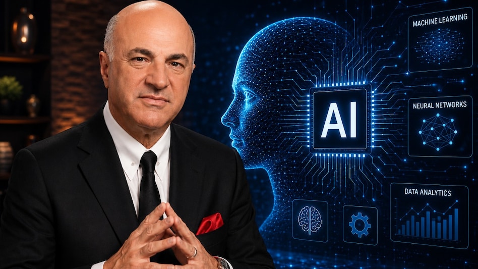 Rather than suggesting consulting will disappear, O'Leary's comments point to a broader shift Rather than suggesting consulting will disappear, O'Leary's comments point to a broader shift