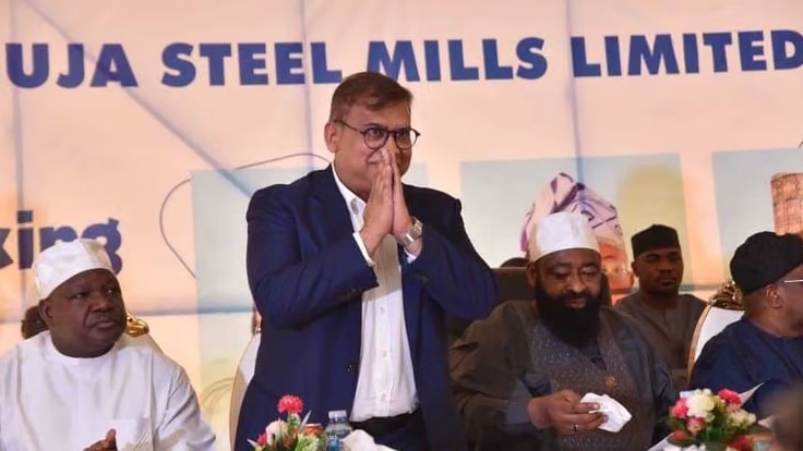 Founded more than 50 years ago, African Industries has expanded steadily as Nigeria's manufacturing sector has grown.(Picture Credit: Business Insider Africa)
