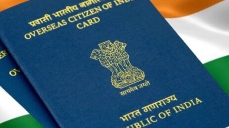 e-OCI card goes live from today: New applicants get only digital cards, physical booklets phased out