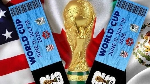 From $2,950 to $1,200: Why FIFA World Cup 2026 quarter-final tickets suddenly became affordable