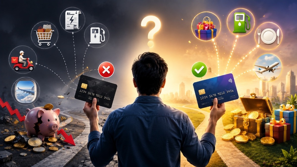 The TransUnion CIBIL data points that the number of active cards has seen a 5 times growth over the past decade from 2.1 crore in March 2016 to 10.7 crore in March 2026.