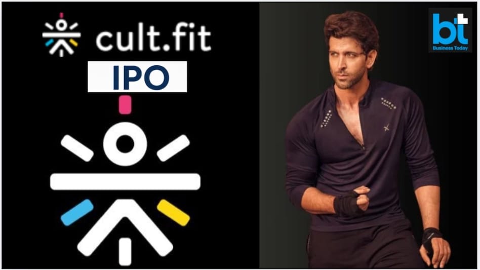 According to the DRHP, Hrithik Roshan owns 1.9 million equity shares in the company and plans to sell up to 633,813 shares through the OFS, while continuing to retain a majority of his holding. (Pic source: Cult.fit official website/Canva) According to the DRHP, Hrithik Roshan owns 1.9 million equity shares in the company and plans to sell up to 633,813 shares through the OFS, while continuing to retain a majority of his holding. (Pic source: Cult.fit official website/Canva)