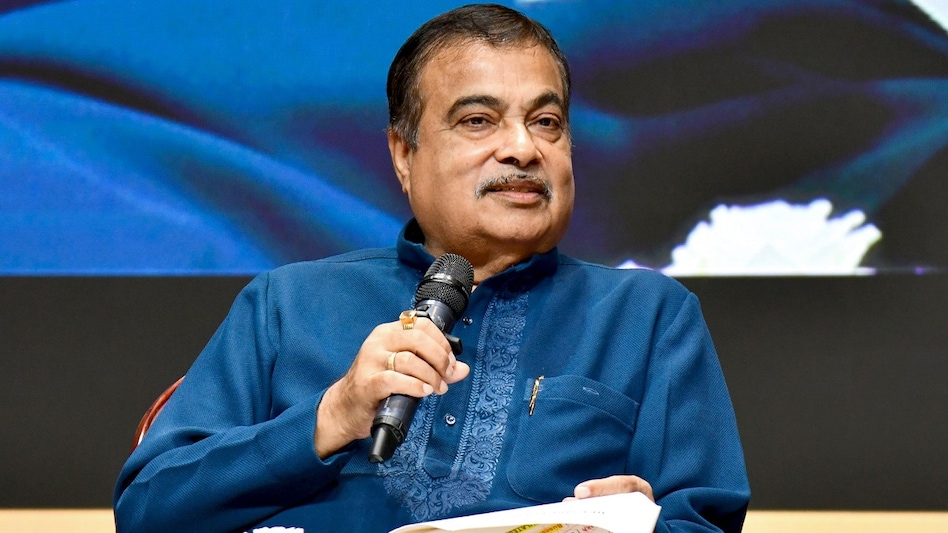 Union Road Transport and Highways Minister Nitin Gadkari Union Road Transport and Highways Minister Nitin Gadkari