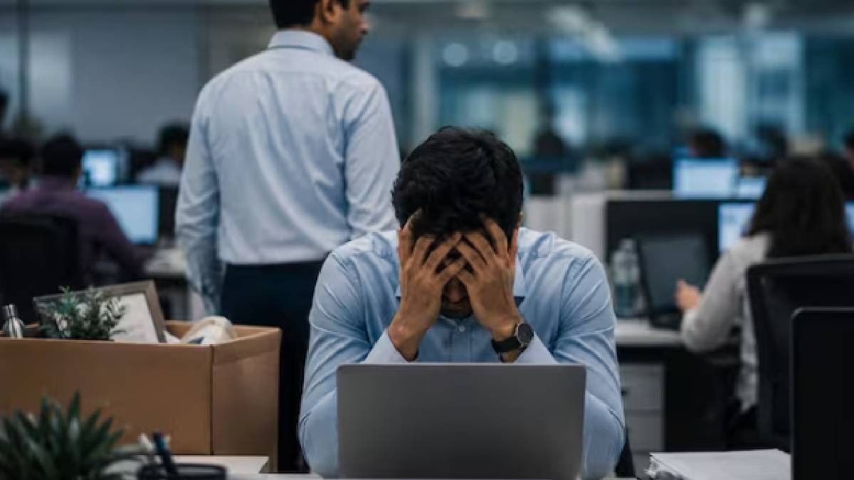 'It may cost me my life': Why this US engineer says he desperately needs remote work