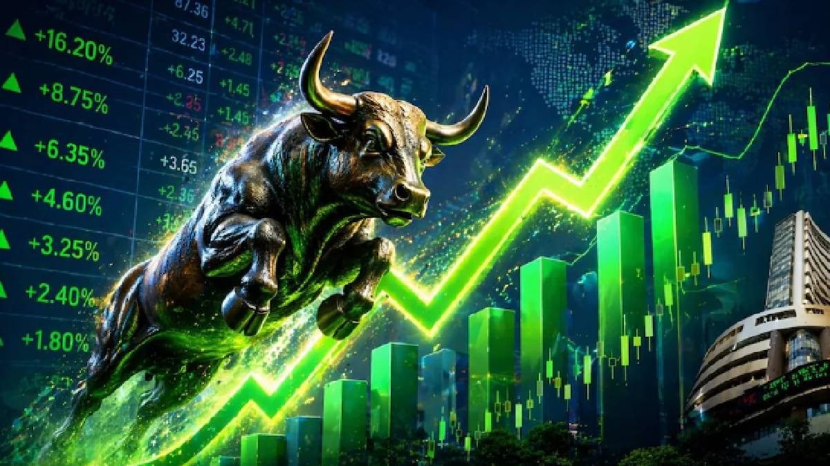  Top Sensex losers were Infosys, TCS, HCL Tech, Tech Mahindra falling up to 2%. 