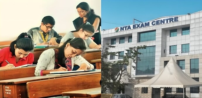 UGC-NET Sociology exam paper faces scrutiny over typographical errors, NTA begins review UGC-NET Sociology exam paper faces scrutiny over typographical errors, NTA begins review