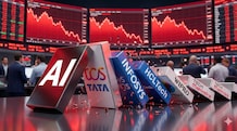 Indian IT braces for muted Q1 as AI, geopolitical risks weigh on growth