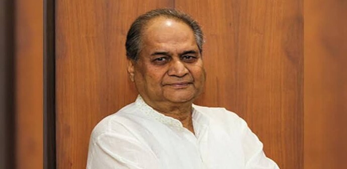 Rahul Bajaj, the late chairman emeritus of the auto-to-insurance conglomerate Bajaj Group Rahul Bajaj, the late chairman emeritus of the auto-to-insurance conglomerate Bajaj Group