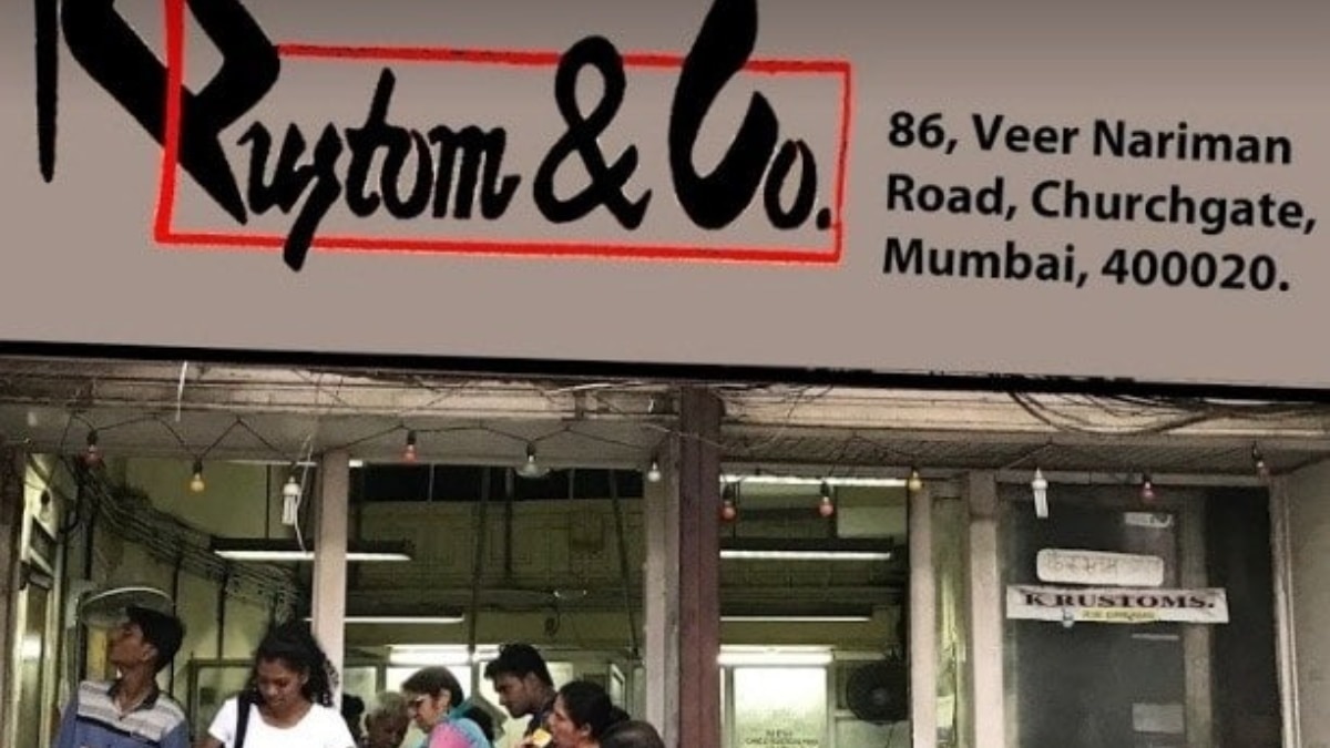 K Rustom ice cream parlour near Churchgate shut after FDA finds rodents and expired flavouring