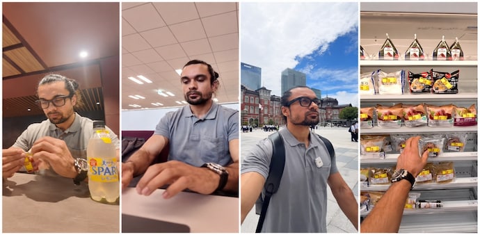 10 years in Japan: Indian professional explains why office culture matters more than job hunt (Instagram/@ankit_purohit_japan) 10 years in Japan: Indian professional explains why office culture matters more than job hunt (Instagram/@ankit_purohit_japan)