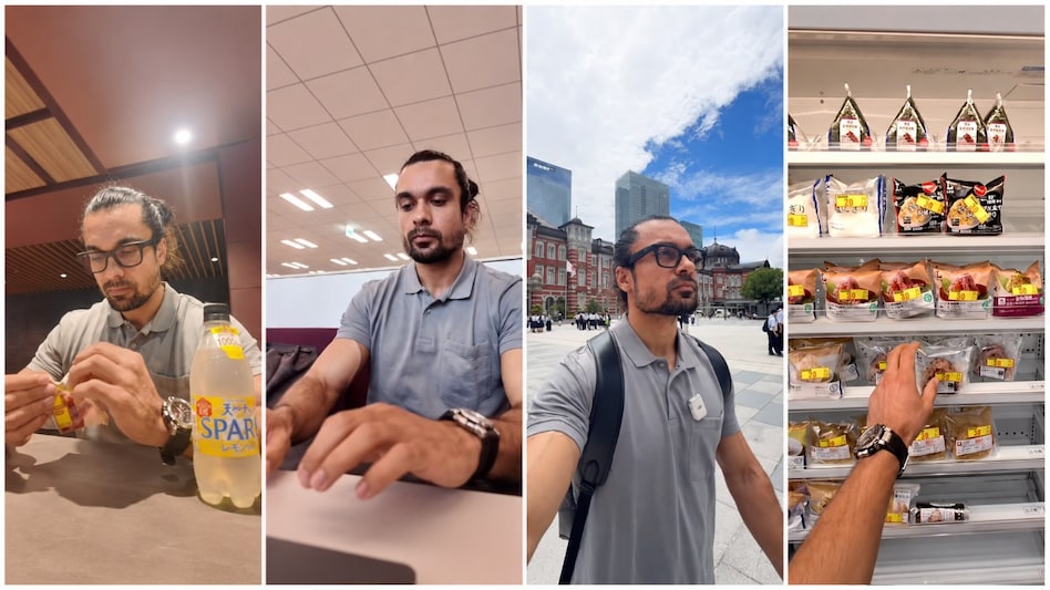 10 years in Japan: Indian professional explains why office culture matters more than job hunt (Instagram/@ankit_purohit_japan) 10 years in Japan: Indian professional explains why office culture matters more than job hunt (Instagram/@ankit_purohit_japan)
