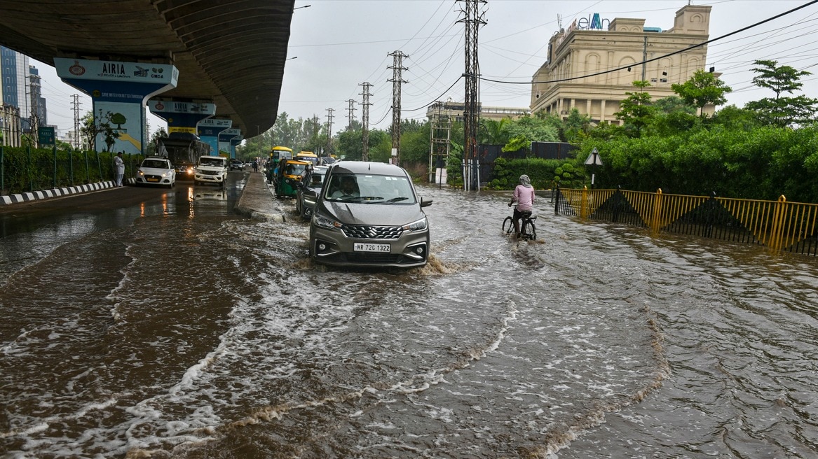 Monsoon to weaken in south, west in coming days; crop sowing to slow down