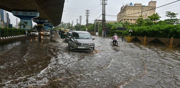 Monsoon in India: The MJO is unlikely to be favourable to India Monsoon in India: The MJO is unlikely to be favourable to India