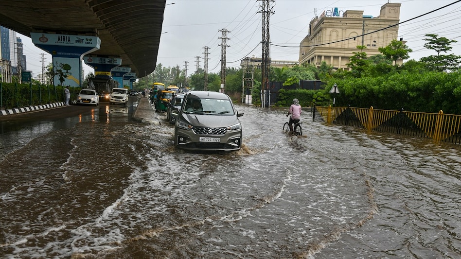 Monsoon in India: The MJO is unlikely to be favourable to India Monsoon in India: The MJO is unlikely to be favourable to India