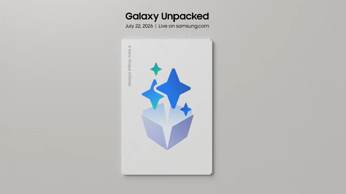 Samsung opens pre-reservation for Galaxy Z Fold 8 series at just Rs 999