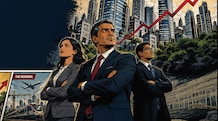 How India Inc's balance sheets are improving, despite moderate revenue growth How India Inc's balance sheets are improving, despite moderate revenue growth
