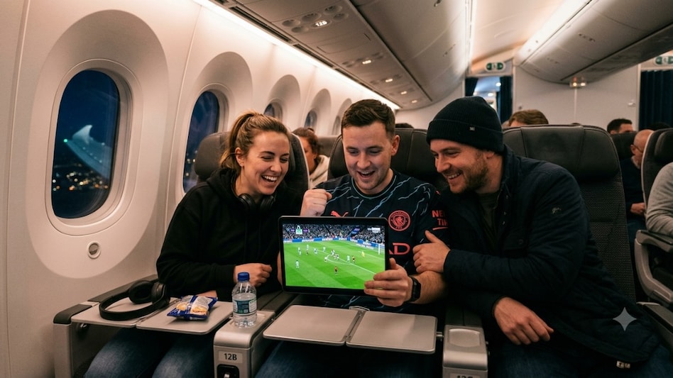football in flight football in flight