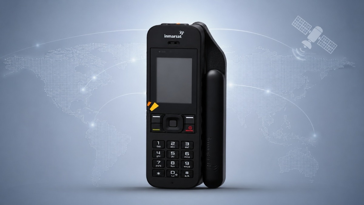 BSNL launches its new ₹1.34 lakh satellite phone, but it's not for everyone
