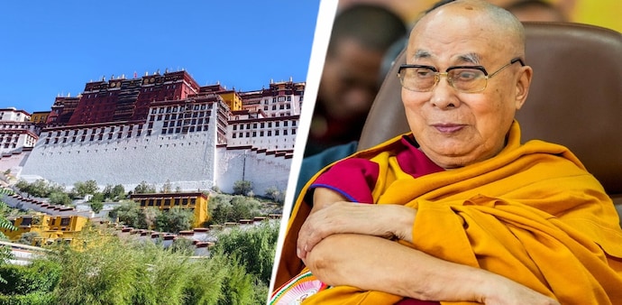 China again says it has final say on next Dalai Lama China again says it has final say on next Dalai Lama