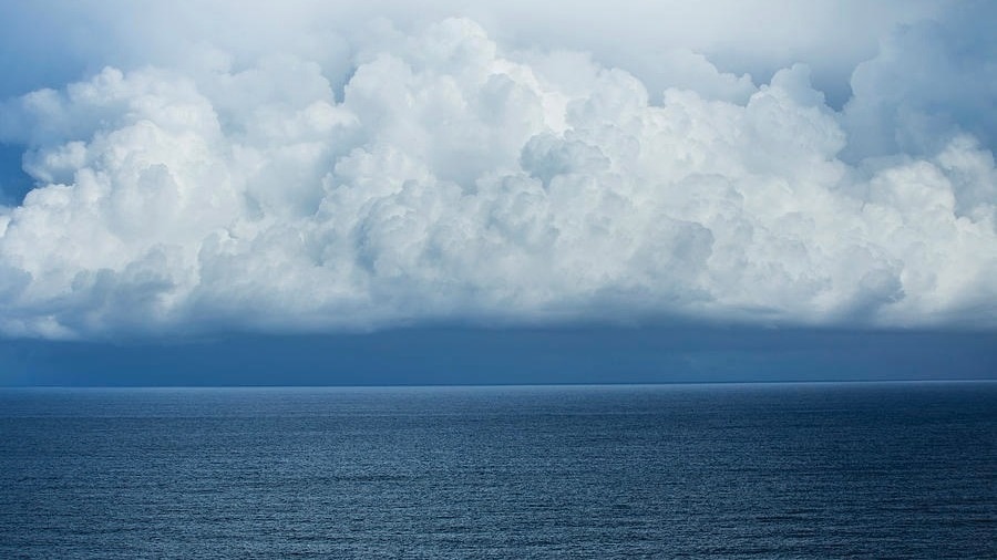 Cooling the Pacific with a little salt? Scientists unveil a daring plan to tame Super El Niño