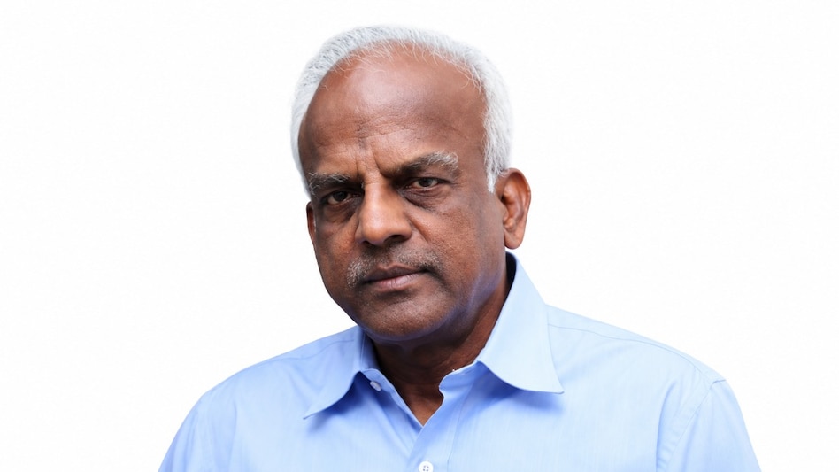 In the early years, he personally sold the products, often pushing a cart through Chennai's streets to reach customers. (Picture Credit :Forbes) In the early years, he personally sold the products, often pushing a cart through Chennai's streets to reach customers. (Picture Credit :Forbes)