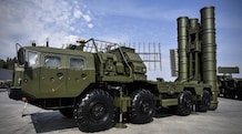 Can China really take down 'Sudarshan Chakra'? PLA's latest bold claim against India's S-400 India currently operates four S-400 squadrons deployed across its western and northern fronts to guard against threats from both Pakistan and China.