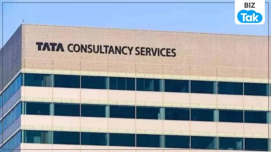 TCS, said Elara Securities expects gradual recovery in margins from Q2 and expects to exit FY27 at 25 per cent margin. TCS, said Elara Securities expects gradual recovery in margins from Q2 and expects to exit FY27 at 25 per cent margin.