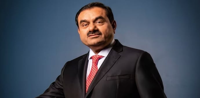Gautam Adani to file affidavit in US court this week Gautam Adani to file affidavit in US court this week