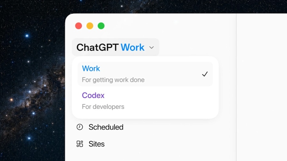ChatGPT Work is built for professionals such as software developers, analysts, marketers, consultants, and other knowledge workers. ChatGPT Work is built for professionals such as software developers, analysts, marketers, consultants, and other knowledge workers.