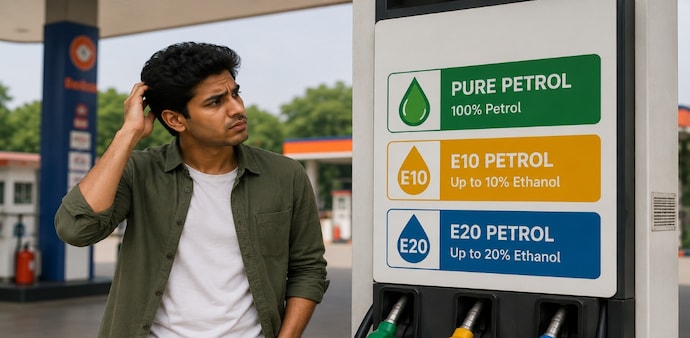 India is quietly in the middle of a massive fuel transition, and most vehicle owners have no idea what it means for their engine, their mileage, or their wallet. India is quietly in the middle of a massive fuel transition, and most vehicle owners have no idea what it means for their engine, their mileage, or their wallet.