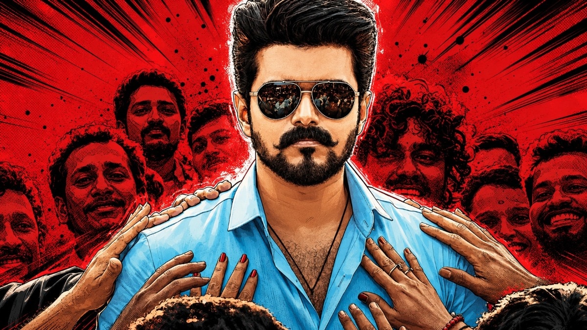 Planning to watch Vijay's 'Jana Nayagan'? Here's what the CBFC removed before Release