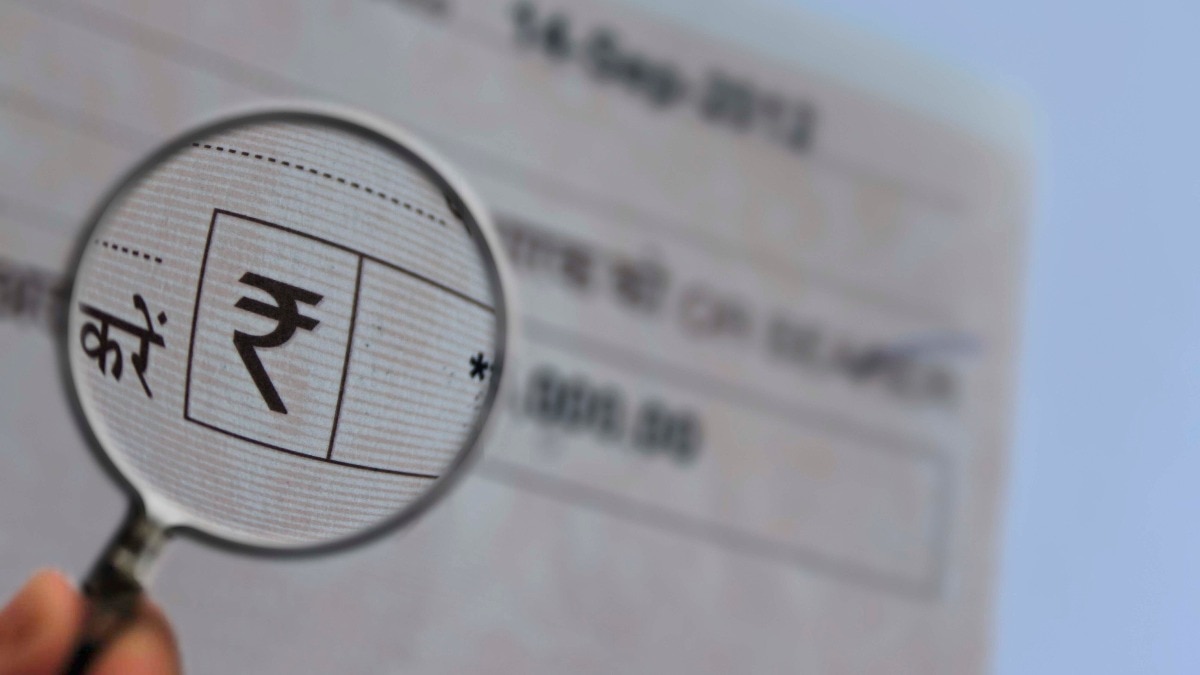 BT Explainer: Rajpal Yadav verdict today -- what is a cheque bounce and what does the law say?