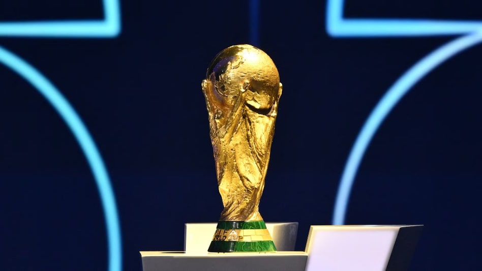 FIFA World Cup 2026: Interest for the tournament is remarkably high FIFA World Cup 2026: Interest for the tournament is remarkably high