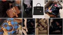 From Haaland’s rare Hermès to Ronaldo’s Gucci: FIFA World Cup arrivals are nothing short of a fashion runway Forget the red carpet: FIFA World Cup arrivals have become luxury fashion’s new runway