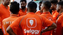 Swiggy says FSSAI prohibition order on Toing was linked to licence update; stock slips 3% Swiggy shares slipped 2.78 per cent to close at Rs 273.10 on Friday.