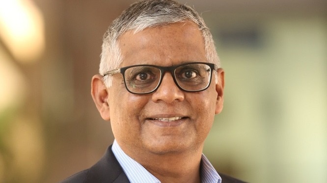 Indian School of Business extends Dean Madan Pillutla’s tenure for another 5-year term  