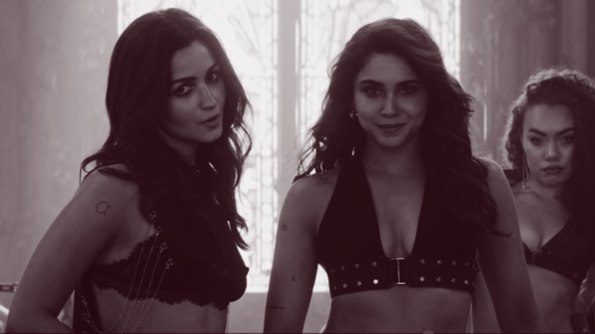 'Alpha' box office collection week 1: Alia Bhatt, Sharvari-led spy actioner headed to become YRF Spyverse's lowest grosser. Details here