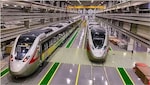 New Namo Bharat corridor to cut Ghaziabad-airport travel time to 50 minutes; Can this spark a real estate boom? New Namo Bharat corridor to cut Ghaziabad-airport travel time to 50 minutes; Can this spark a real estate boom?