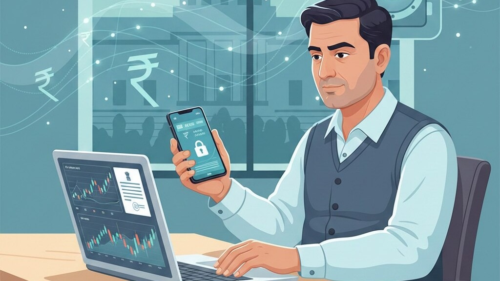 Bought Indian shares but earned no income? Why foreign investors are receiving Income Tax reassessment notices