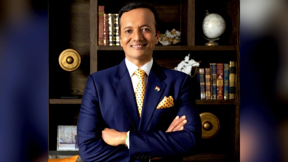 The Naveen Jindal Group announced to build 18 GW of nuclear power capacity over the next two decades The Naveen Jindal Group announced to build 18 GW of nuclear power capacity over the next two decades