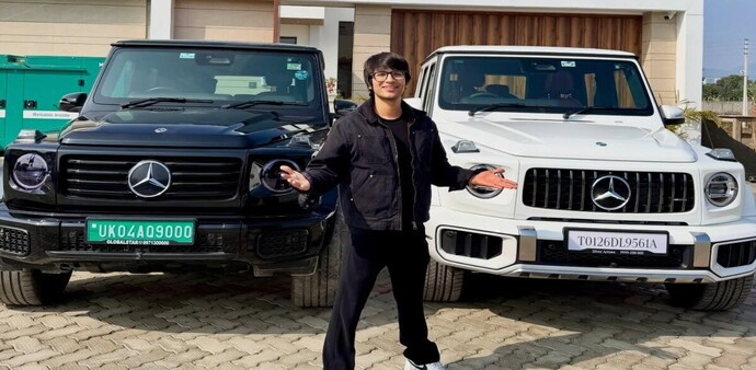 Joshi further claimed that a full tank of petrol, which earlier gave him a driving range of around 800 kilometres, now shows an estimated range of only 480 kilometres after refuelling. Joshi further claimed that a full tank of petrol, which earlier gave him a driving range of around 800 kilometres, now shows an estimated range of only 480 kilometres after refuelling.